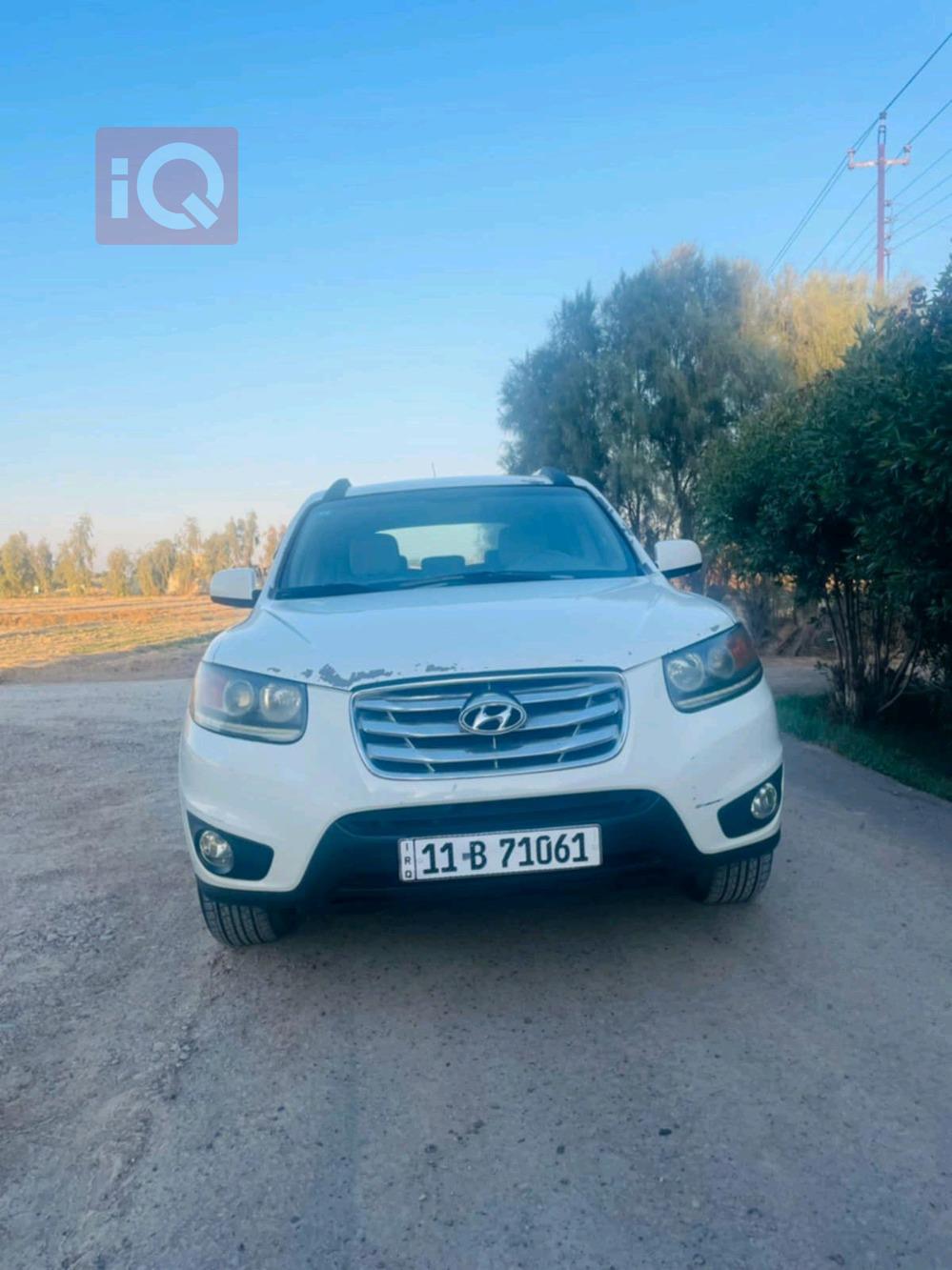 هیوندای سەنتافی